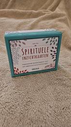 Deltas Spirituele Inzichtkaarten, Ophalen, Nieuw, Overige typen