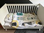 Bopita Doorgroei Bed 70x140, Ophalen, Gebruikt, Ledikant