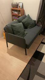 Kleine Slaapbank - Zo Goed Als Nieuw, Tweepersoons, Ophalen of Verzenden, Zo goed als nieuw, 120 cm