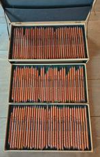 Karisma set 108 inclusief 5 zeldzame metallic kleuren, Hobby en Vrije tijd, Tekenen, Ophalen, Zo goed als nieuw, Potlood of Stift