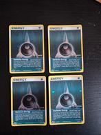 Darkness Energy, Hobby en Vrije tijd, Verzamelkaartspellen | Pokémon, Ophalen of Verzenden, Zo goed als nieuw, Meerdere kaarten