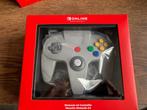 Nintendo 64 Switch controller (gloednieuw), Nieuw, Met 1 controller, Ophalen of Verzenden, Switch Original