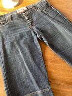 Jeansbermuda Pauline B maat 40, Blauw, Ophalen of Verzenden, Zo goed als nieuw, W30 - W32 (confectie 38/40)
