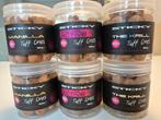 Sticky Baits tuff ones 16mm, Watersport en Boten, Hengelsport | Karpervissen, Ophalen of Verzenden, Nieuw, Overige typen