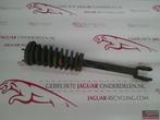Schokbreker met veer voorzijde Jaguar S-Type 2.5 / 3.0 2002-, Gebruikt, -, Ophalen of Verzenden, Jaguar
