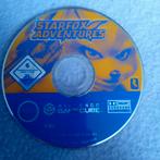 Starfox Adventures Nintendo Gamecube, Avontuur en Actie, 1 speler, Ophalen of Verzenden, Zo goed als nieuw
