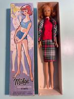 Barbie, vintage, Verzamelen, Poppen, Ophalen, Gebruikt, Fashion Doll