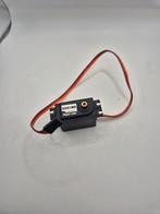 Powerhd 6001MG servo voor rc, Ophalen of Verzenden, Nieuw, Overige schalen, Onderdeel
