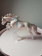 Breyer repaint springpony, Ophalen of Verzenden, Zo goed als nieuw, Paard, Beeldje of Figuurtje