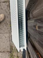 Radiatoren - Verschillende maten, Doe-het-zelf en Verbouw, Verwarming en Radiatoren, Ophalen, 30 tot 80 cm, Gebruikt, Radiator