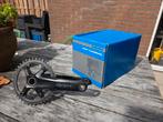 Shimano GRX600 Crankstel - 175mm, Crankstel of Pedalen, Algemeen, Nieuw, Ophalen of Verzenden