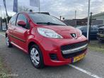 Peugeot 107 1.0-12V XS | 5 Deurs | APK 7-2026, Voorwielaandrijving, Euro 5, Gebruikt, 4 stoelen