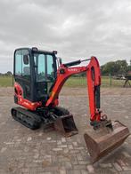 Kubota KX-4 | 2843, Ophalen, Graafmachine