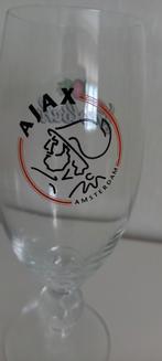 Ajax bierglas, Ophalen, Zo goed als nieuw, Ajax