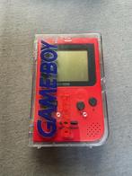 Gameboy Pocket NIEUW sealed CIB, Ophalen of Verzenden, Nieuw, Game Boy Pocket