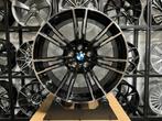 19'' BMW inch velgen 706M 5x112 3 4 5 serie G30 G31 G20 G11, 19 inch, Velg(en), Nieuw, Ophalen of Verzenden