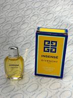 Givenchy Insensé EDT - pour homme mini, Ophalen of Verzenden, Gebruikt
