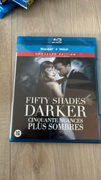 Fifthy Shades Darker Blu-Ray, Ophalen of Verzenden, Drama, Nieuw in verpakking