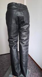 Revenger Leder Motorbroek Maat 36 Nieuw, Ophalen of Verzenden, Nieuw zonder kaartje, Broek | leer, Revenger