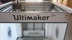 Ultimaker 2+ Origineel, Gebruikt, Ophalen of Verzenden