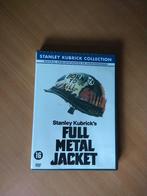 DVD Full Metal Jacket - Stanley Kubrick Collection, Vanaf 16 jaar, Ophalen of Verzenden, Zo goed als nieuw