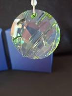 Swarovski raamornament Bamboo, Ophalen of Verzenden, Zo goed als nieuw, Figuurtje