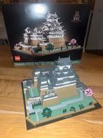 Lego Himeij Castle, Kinderen en Baby's, Speelgoed | Duplo en Lego, Ophalen of Verzenden, Zo goed als nieuw