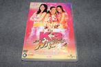 DVD K3 en het magische Medaillon, Gebruikt, Alle leeftijden, Overige genres, Ophalen of Verzenden