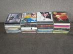 Partij van 39 CD's ( diverse genre's ), Cd's en Dvd's, Cd's | Pop, Gebruikt, Ophalen of Verzenden, 1980 tot 2000