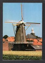 orenmolen Molen van Oude Hengel te Ootmarsum.  Gelopen., Verzamelen, Ansichtkaarten | Nederland, Verzenden, Gelopen, Overijssel