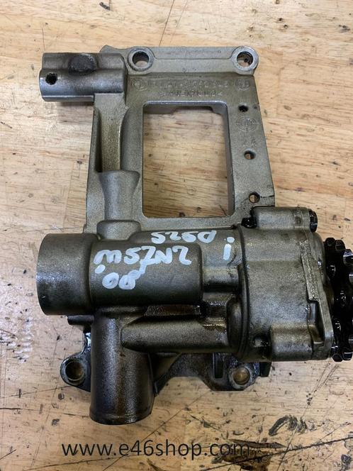 OLIEPOMP BMW M57N2 DIESEL MOTOR OE 7792945, Auto-onderdelen, Motor en Toebehoren, BMW, Gebruikt, Ophalen of Verzenden