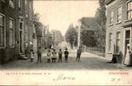 Streefkerk -, Ophalen of Verzenden, 1940 tot 1960, Gelopen, Zuid-Holland
