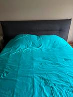 Bed Karlsson, Huis en Inrichting, Slaapkamer | Waterbedden, Ophalen, Gebruikt, Tweepersoons