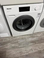 W1 Miele wasmachineWED 035 WPS Excellence 8kg  gebruikt, Refurbished, Ophalen of Verzenden, 1600 toeren of meer, 85 tot 90 cm