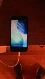 IPhone SE 64GB in goede staat!, Gebruikt, Overige modellen, Zwart, Touchscreen