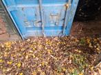 10ft Container - Opknapper SNEL WEG!, Zakelijke goederen, Machines en Bouw | Keten en Containers, Ophalen