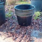 plantcontainers, Ophalen, Kunststof, Gebruikt, 40 cm of meer