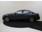 Mercedes-Benz E-klasse 200 Business Solution Luxury / Stoelv, Achterwielaandrijving, Gebruikt, 4 cilinders, Blauw