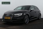 Audi A3 Sportback 2.0 TFSI S3 quattro Pro Line Plus(Zeer Goe, Auto's, Te koop, Airconditioning, Geïmporteerd, 5 stoelen