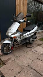 Gilera runner 180cc dd a1 duits, Motoren, Ophalen of Verzenden