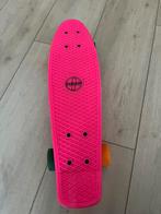 Nijdam pennyboard, Sport en Fitness, Skateboarden, Ophalen of Verzenden, Zo goed als nieuw