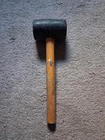 Rubber hamer, Ophalen of Verzenden