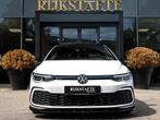 Volkswagen Golf 1.4 GTE TSI|MAXTON|PANO|HEAD-UP|ACC|SFEERV., 1490 kg, Gebruikt, 4 cilinders, Wit