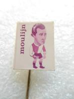 speldje Coen Moulijn, Verzamelen, Speldjes, Pins en Buttons, Ophalen of Verzenden, Zo goed als nieuw, Overige onderwerpen