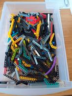 Lego technic balken, Ophalen of Verzenden, Zo goed als nieuw, Losse stenen, Lego