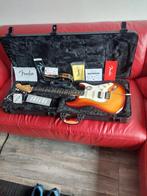Fender American Standard Stratocaster HSS Shawbucker (2015), Muziek en Instrumenten, Snaarinstrumenten | Gitaren | Elektrisch