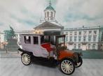1:43 Panhard & Levassor Type X1 "La Marquise" 1908 Rami-JMK, Hobby en Vrije tijd, Modelauto's | 1:43, Ophalen of Verzenden, Gebruikt