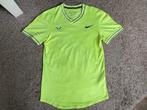Nike Rafael Nadal French Open 2019 Tennisshirt, Nike, L00, Ophalen of Verzenden, Zo goed als nieuw