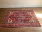 Vintage Perzisch Vloerkleed Tapijt, Huis en Inrichting, Stoffering | Tapijten en Kleden, Perzisch, 150 tot 200 cm, 200 cm of meer