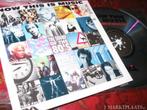 Now this is Music 1 - The Sound of the 80's - , Ophalen of Verzenden, Zo goed als nieuw, Pop